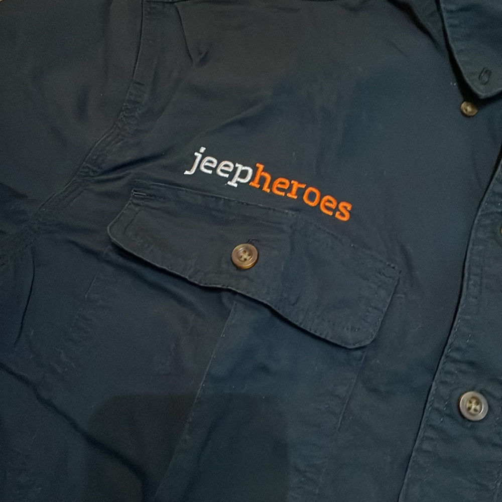 Carhartt Relaxed Fit Polo - Picture 3 of 5